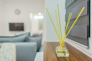 Stick Diffuser Home Air Refresher photo