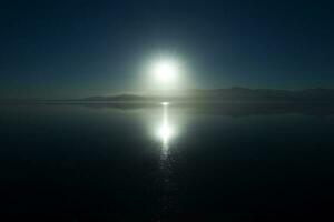 Salton Sea Scenic Vista photo