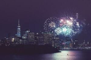 New York City Celebration photo