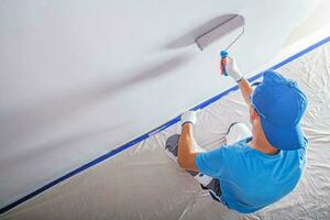 Remodeling and Painting photo