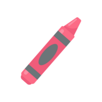 crayons de couleur pour dessin et coloration à améliorer le imagination de Jeune les enfants. png