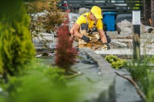 Garden Path Work photo