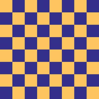 blue and yellow gingham, Checkered Pattern seamless for picnic blanket, tablecloth, plaid, clothes, Italian style overlay, fabric geometric. Vector illustration cartoon Flat web design element