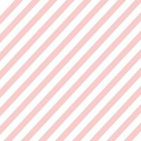 Seamless boho patterns with smooth chevron wave. Contemporary minimalistic trendy pink backgrounds for kids. Vector illustration Flat web design element for website or app, graphic design