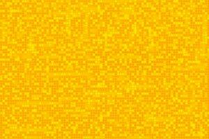 Yellow Dots Pattern Background photo