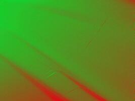 Minimalist background line design green red vector