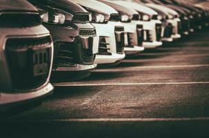 Car Sales and Loan Industry photo