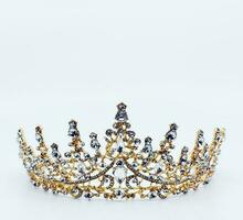 princess crown - still life photo
