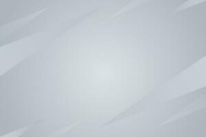 free vector gradient white monochrome background