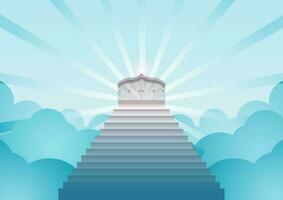 Stairway To Heaven Images – Browse 1,970 Stock Photos, Vectors