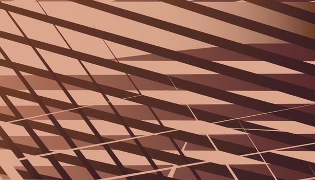 modelo de geométrico formas y líneas virtual antecedentes para en línea conferencias, en línea transmisiones vistoso antecedentes para patrones. resumen vector diseño ilustración