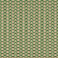 Brushed metal aluminum green color abstract background, metallic seamless pattern texture, virtual background for online conferences, banner, card, poster. Graphic design vector illustration