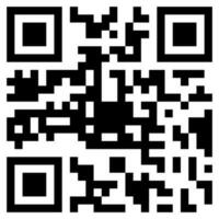 QR Code 3d Render photo