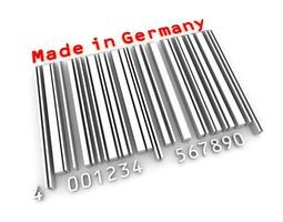 Made in Germany photo