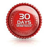 30 Days Money Back photo