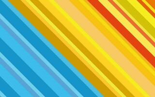 Premium colorful abstract background with dyanmic shadow on background. Vector background. EPS 10 photo