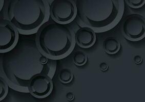 Abstract dark premium background texture vector