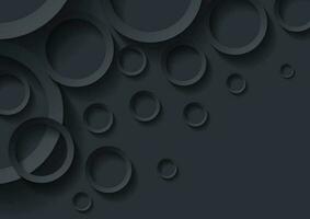 Abstract dark premium background texture vector