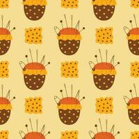 Needle And Thread Vector Art, Icons, and Graphics for Free Download