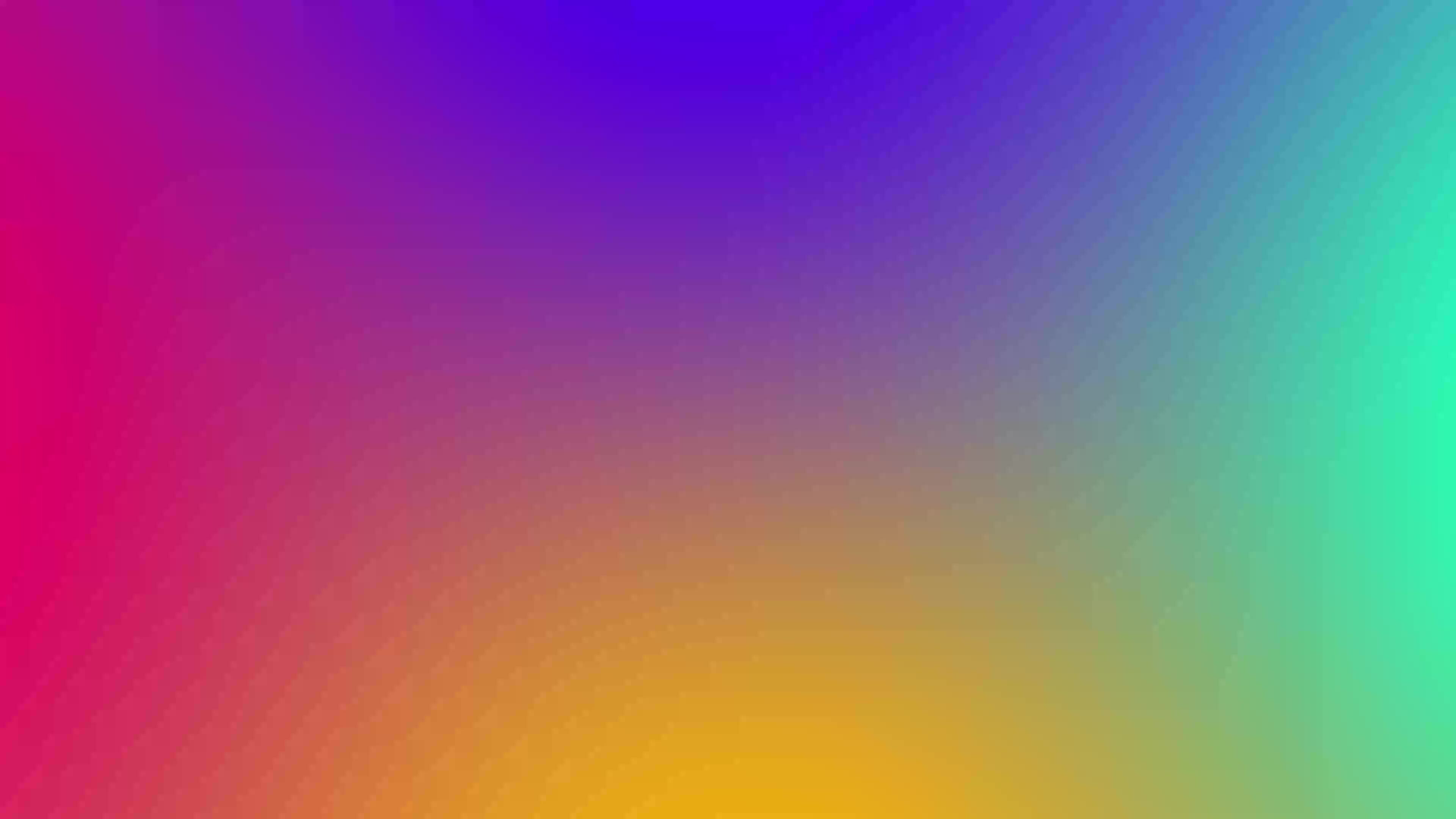 color gradient background animation, The colors vary with position