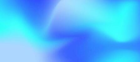 Soft Pastel Blue and White gradient background. Blue abstract backdrop. Soft and tender wallpaper. Perfect for app, web design, webpages, banners, greeting cards, backgrounds, templates. Vector. vector