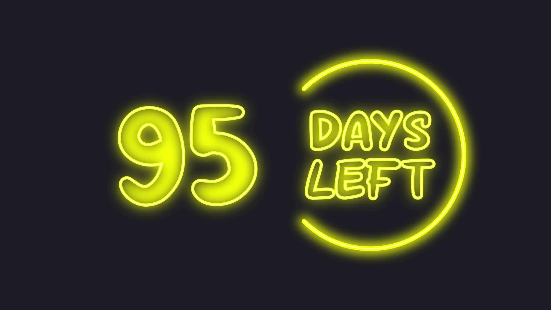 95 day of the dead