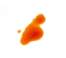 solta do quente molho isolado png