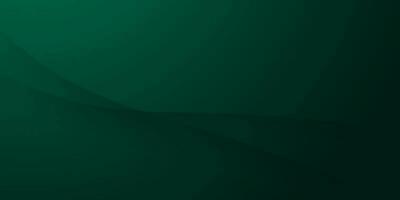 green abstract background design with beautiful vector illustration