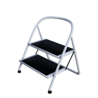 ladder geïsoleerd 3d png