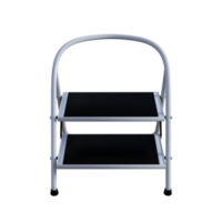 ladder geïsoleerd 3d png