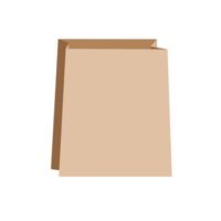 Papier Einkaufen Tasche zum Lebensmittelgeschäft Einkaufen, Recycling und Nachhaltigkeit Konzept png