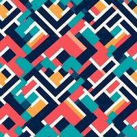 Colorful Geometric Pattern, Geometric Pattern, Texture, photo