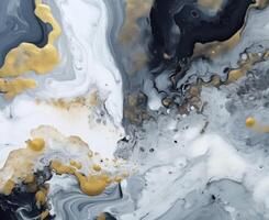 Beautiful marble background. Illustration photo