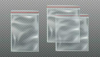 Zip Lock Slider Plastic Bags  MelbPack