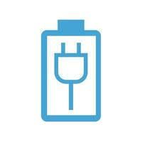 battery filled icons. Collection of charge battery level indicators. Charge indicator. vector