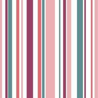 Seamless pattern with vertical stripes vector