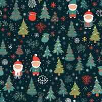 Christmas pattern, Christmas seamless pattern, Christmas Pattern Design, photo