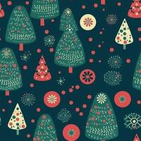 Christmas pattern, Christmas seamless pattern, Christmas Pattern Design, photo