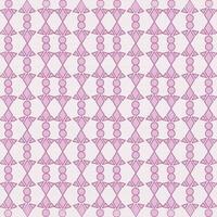 seamless pattern. abstract ogee textured background for textile, wallpaper vector