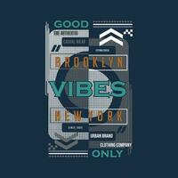 good vibes only abstract graphic, typography vector, t shirt design illustration, good for ready print, and other use vector
