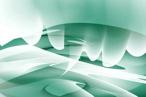 Abstract green dynamic shadow line stock photos image guardian bright colourful cool background vector