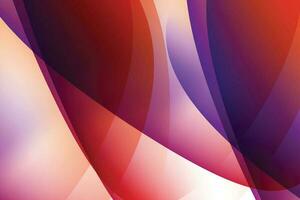 Abstract vector purple light colorful dynamic bright cool business wallpaper cave image background