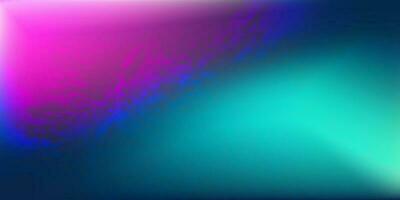 Abstract gradient color background vector