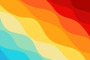 colorful abstract pattern background. template summer concept. vector illustration