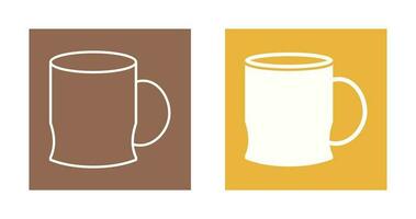 Coffee Cup Vector Icon