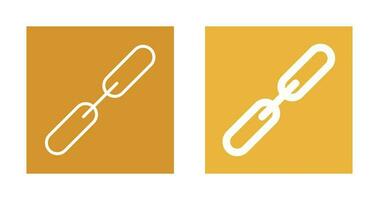 Link Building Vector Icon