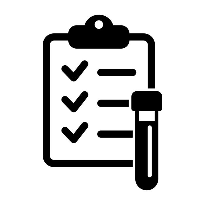 Lab Report Vector Art, Icons, and Graphics for Free Download