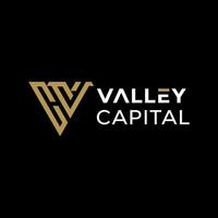 Letter VC CV Simple Monogram Logo vector