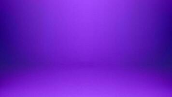 Dark purple color studio presentation background. Vector illustration. Eps10