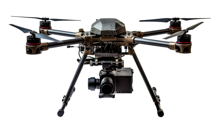 Drone PNGs for Free Download